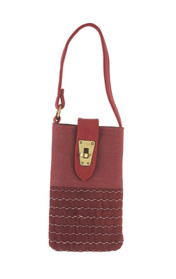 Vama Fashions Mobile Pouch for Women/girls to carry phone,cards&other Stuff. Potli(Red)
Vama Fashions Mobile Pouch for Women/girls to carry phone,cards&other Stuff. Potli(Red)