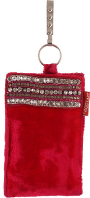 Vama Fashions Mobile Pouch for Women/girls to carry phone,cards&other Stuff. Potli(Red)
Vama Fashions Mobile Pouch for Women/girls to carry phone,cards&other Stuff. Potli(Red)
