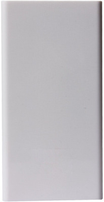 ECO 20000 mAh Power Bank (GST00043, ecopower_MI6 power bank)(White, Lithium-ion)
ECO 20000 mAh Power Bank (GST00043, ecopower_MI6 power bank)(White, Lithium-ion)