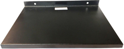 Gadget Deals Set Top Box,Router Stand Iron Wall Shelf(Number of Shelves - 1, Black)
Gadget Deals Set Top Box,Router Stand Iron Wall Shelf(Number of Shelves - 1, Black)