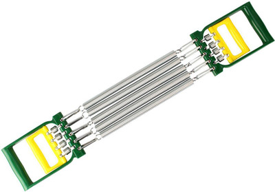 Evana Muscle Pulling Resistance Tube(Green) 
Evana Muscle Pulling Resistance Tube(Green)