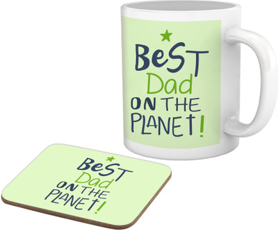 Tied Ribbons Mug Gift Set