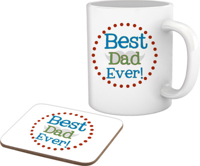 Tied Ribbons Mug Gift Set