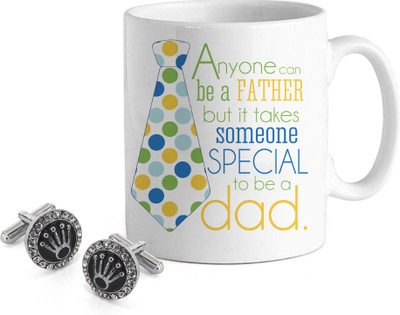 Tied Ribbons Mug Gift Set