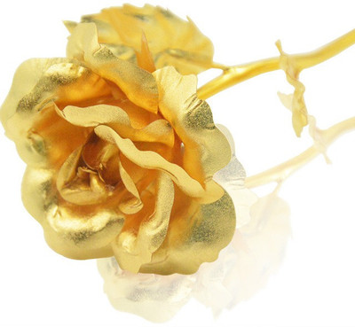 BillionBAG Artificial Flower Gift Set