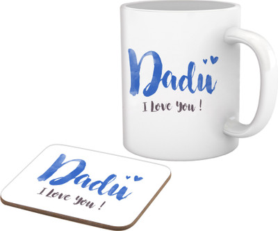 Tied Ribbons Mug Gift Set
Tied Ribbons Mug Gift Set