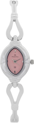 Maxima 10125BMLI Watch - For Women