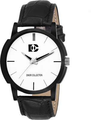 Dinor DC1581 Prima Series Watch - For Men