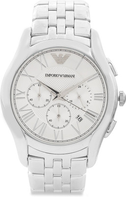 Emporio Armani AR1702I Watch - For Men