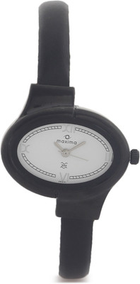 Maxima 25231LMLB Watch - For Women
