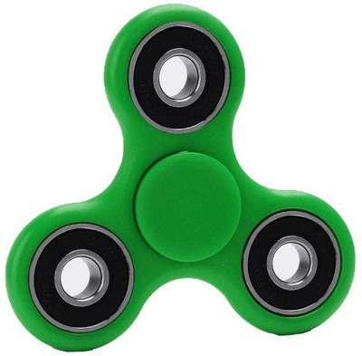 A Connect Z Suspended Wind Spinner(Green)