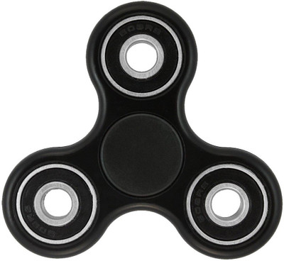 A Connect Z Suspended Wind Spinner(Black)