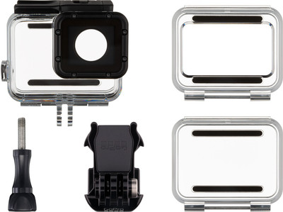 Axcess Waterproof Case 45M Diving Camcorder for Go Pro Hero 5 Action Camera Housing
Axcess Waterproof Case 45M Diving Camcorder for Go Pro Hero 5 Action Camera Housing