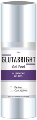 Lee Posh Glutathione Skin Peel Fairness Whitening(30 ml)