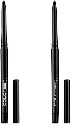 Colorbar Mesmereyes kajal(Royal Black, 2 g)