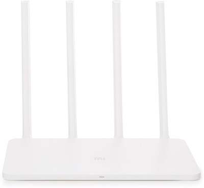 Mi 3C/R3L Router(White)