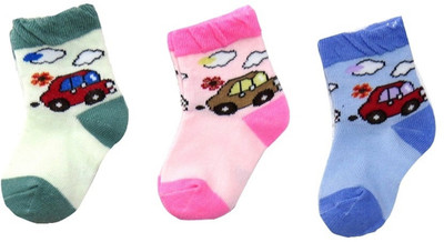 Neska Moda Baby Boys & Baby Girls Printed Ankle Length(Pack of 3, Multicolor
Neska Moda Baby Boys & Baby Girls Printed Ankle Length(Pack of 3, Multicolor