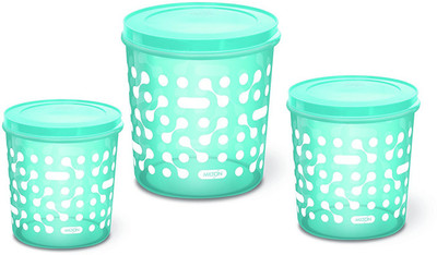 Milton storex container Storage Box(Blue)