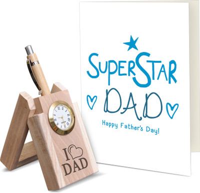 Tied Ribbons Greeting Card Gift Set