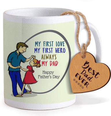Tied Ribbons Mug Gift Set