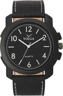 Volga Mens Watches Swapping VOLGA0014 Sweep Second Watch - For Men