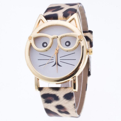 Krupa Enterprise 784552 Watch - For Girls