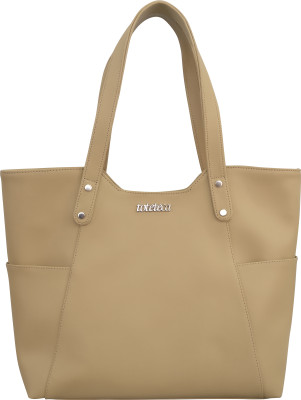 Toteteca Bag Works Shoulder Bag(Khaki)