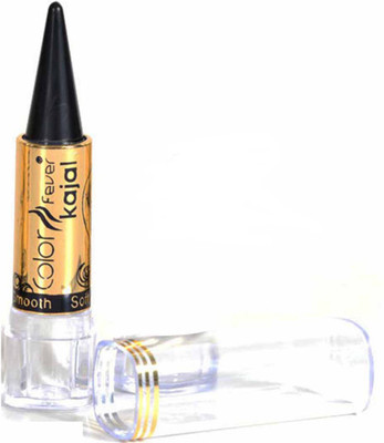 Color Fever Herbal Kajal(multi)