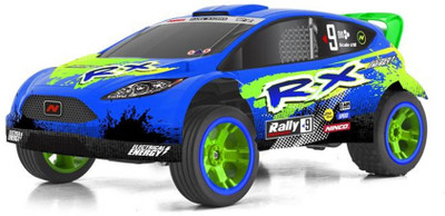 NINCO PARKRACERS RX BLUE(Multicolor)