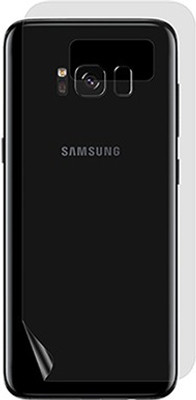 Robobull Screen Guard for Samsung Galaxy S8+, Transparent