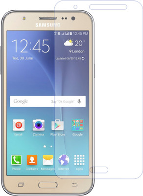 Mutebox Impossible Screen Guard for Samsung-Galaxy-J7(Pack of 1), Transparent
Mutebox Impossible Screen Guard for Samsung-Galaxy-J7(Pack of 1), Transparent