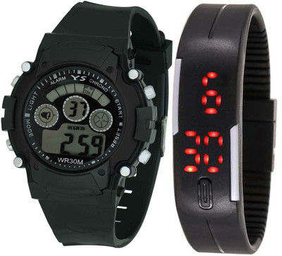 Crude rg588 Watch - For Boys & Girls
