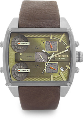 Diesel DZ7327I Watch - For Men(End of Season Style)