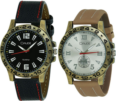 Crude rg535 Watch - For Men