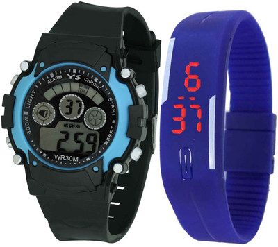 Crude rg587 Watch - For Boys & Girls