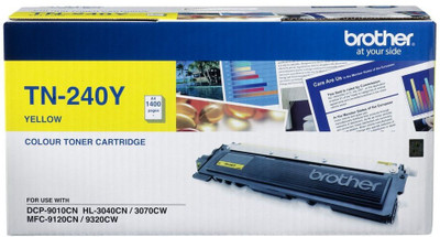 Brother TN 240 yellow Toner cartridge use Brother HL-3040CN/MFC-9120CN/MFC-9320CW/DCP-9010CN. Single Color Ink Toner(Yellow)
Brother TN 240 yellow Toner cartridge use Brother HL-3040CN/MFC-9120CN/MFC-9320CW/DCP-9010CN. Single Color Ink Toner(Yellow)