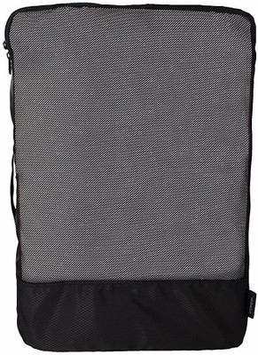 Saco Travel Storage Luggage Case Suitcase Packing Cubes Organizer Travel Bag for Women and Men (Black) - Saco TRC-898 Luggage Cover(Medium, Black)
Saco Travel Storage Luggage Case Suitcase Packing Cubes Organizer Travel Bag for Women and Men (Black) - Saco TRC-898 Luggage Cover(Medium, Black)