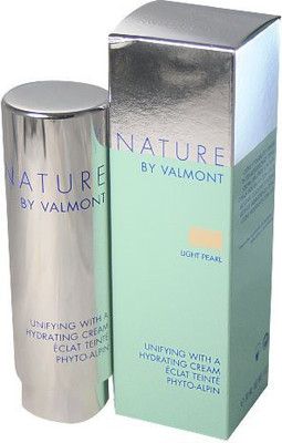 Valmont Unifying With A Hydrating Light Pearl Cream 1 For Unisex(49.8949 g)
Valmont Unifying With A Hydrating Light Pearl Cream 1 For Unisex(49.8949 g)