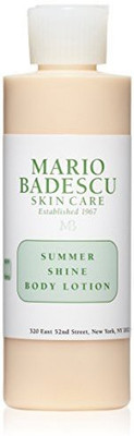 Mario Badescu Summer Shine Body Lotion(170.04 g)