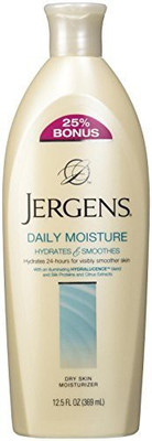 Jergens Daily Moisture(369 ml)