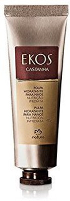 Natura Ekos (Brazilian Nut) Collection - Hands Moisturizing(40 g)