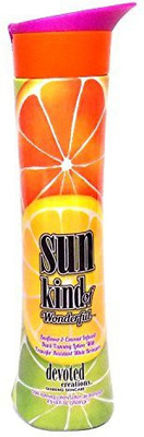 Devoted Creations Sun Kind of Wonderful, Extreme DHA Bronzer, Tanning Lotion(240.89 g)
Devoted Creations Sun Kind of Wonderful, Extreme DHA Bronzer, Tanning Lotion(240.89 g)