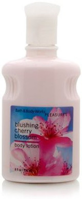 Bath & Body Works Blushing Cherry Blossom Pleasures Collection Body Lotion(236 ml)
Bath & Body Works Blushing Cherry Blossom Pleasures Collection Body Lotion(236 ml)