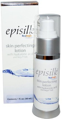 Hyalogic HA Skin Perfecting Lotion Helps Minimize Pores & Control Oily Skin(30 ml)
Hyalogic HA Skin Perfecting Lotion Helps Minimize Pores & Control Oily Skin(30 ml)