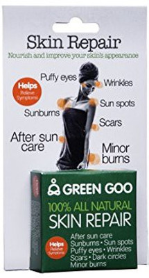 Sierra Sage� Green Goo� Skin Repair(19.838 g)
