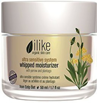 Salamander99 Ilike Organic Skin Care Ilike Organic Skin Care Ultra Sensitive System Whipped Moisturizer(50 ml)
Salamander99 Ilike Organic Skin Care Ilike Organic Skin Care Ultra Sensitive System Whipped Moisturizer(50 ml)