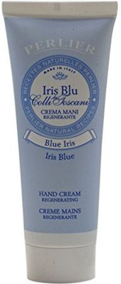 Perlier Iris Blu dei Colli Toscani Regenerating Hand Cream, Blue Iris Scent(75 ml)
Perlier Iris Blu dei Colli Toscani Regenerating Hand Cream, Blue Iris Scent(75 ml)