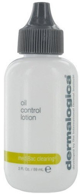 Dermalogica Oil Control Lotion Acne Treatment(59 ml)