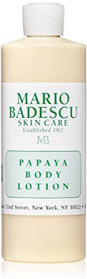 Mario Badescu Papaya Body Lotion(453.44 g)