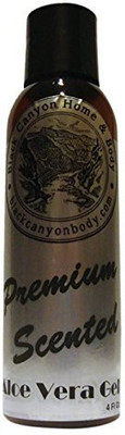 Black Canyon Home and Body Aloe Vera Gel Bubblegum(113.36 g)